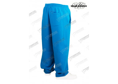 Urban Classics Sweatpants türkis