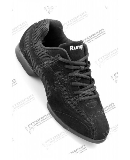 Sneaker Ledersohle 1592