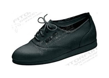 Rock'n'Roll Damen schwarz - 7538