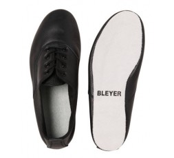 Jazzdance - 7620- schwarz