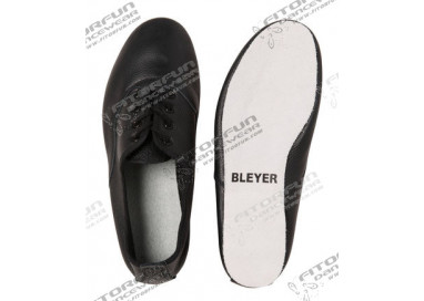 Jazzdance - 7620- schwarz