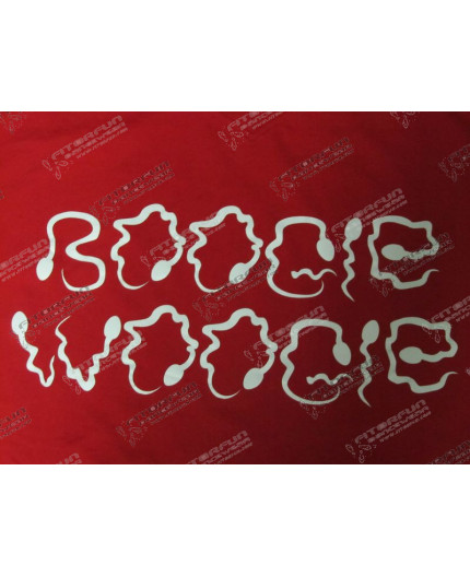 Motiv Boogie Woogie Fortpflanzug