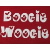 Motiv Boogie Woogie Herzchen