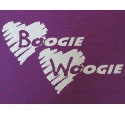 Motiv Boogie Doppelherz