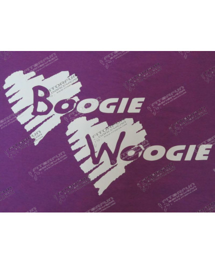 Motiv Boogie Doppelherz