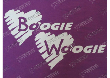 Motiv Boogie Doppelherz