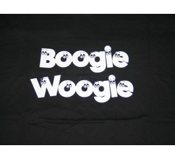 Motiv Boogie Woogie Augen