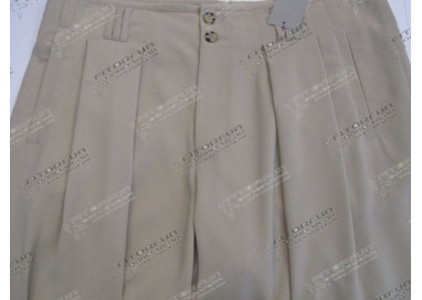 Boogie Hose Domenico v. PHÖNIX beige (6917P09D)