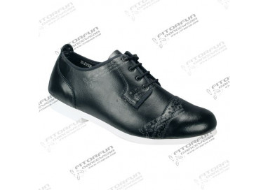 Hot Blues - schwarz oder weiß - 7532