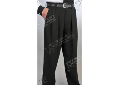 Boogie Hose schwarz (3017)