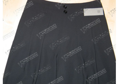 Boogie Hose v. PHÖNIX Modell DOMENICO schwarz (6943P01D)