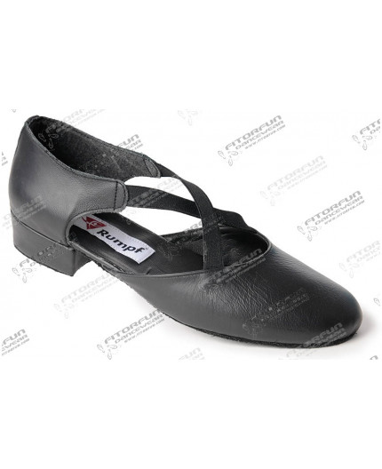 Rumpf Griechische Sandale 2 cm (1313)