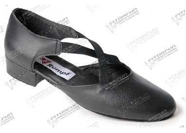 Rumpf Griechische Sandale 2 cm (1313)