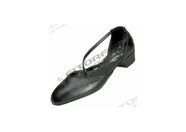 Broadway - 2021 - Absatz 3 cm- Sohle Chromleder