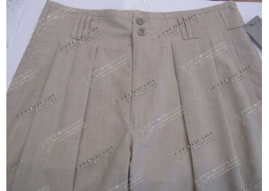 Boogie Hose v. PHÖNIX beige (6885P06D)