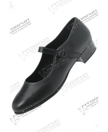 Bar Shoe 2,0cm - 306