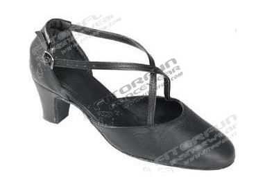 Broadway - 2020 Gr. 37 - Absatz 5 cm- Sohle Chromleder