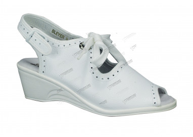 Bleyer Swivel weiß 5cm  - 7540301