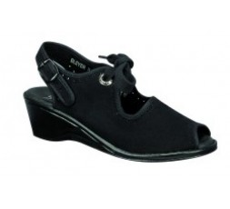 Bleyer Swivel schwarz 5cm  - 7550302