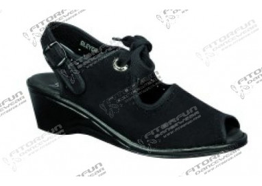 Bleyer Swivel schwarz 5cm  - 7550302