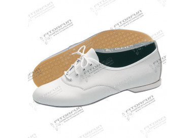 Jazzdance - 7624 schwarz oder weiï¿½