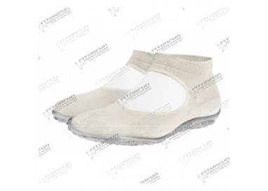 Leguano Ballerina perlmutt Gr. XS (36/37)