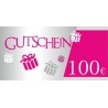 Gutschein 100 EURO